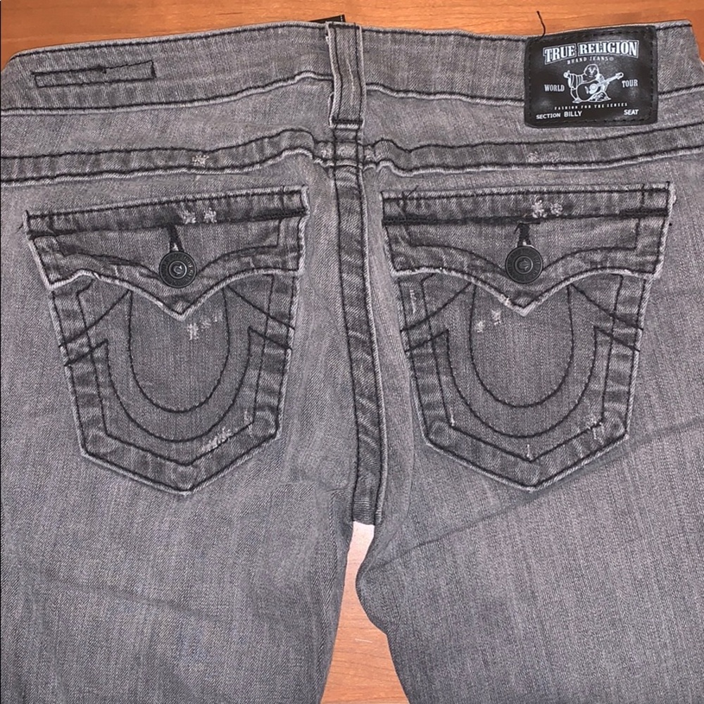 🆒 True religion jeans ⭐️